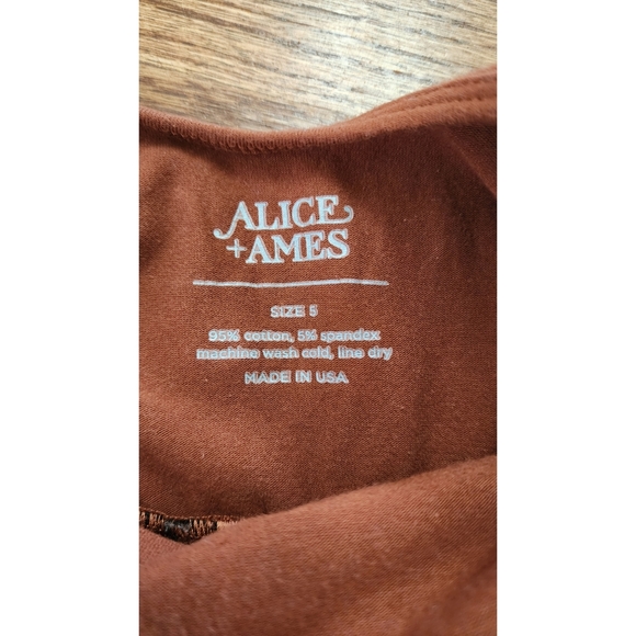 Alice and Ames twirl dress - Picture 3 of 3